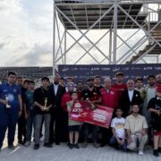 TEKNOFEST 2025 Drone Şampiyonası’nın KKTC etabı tamamlandı