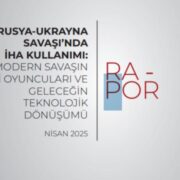 Milli İstihbarat Akademisi: İHA’lar geleceğin savunma vizyonunu belirledi