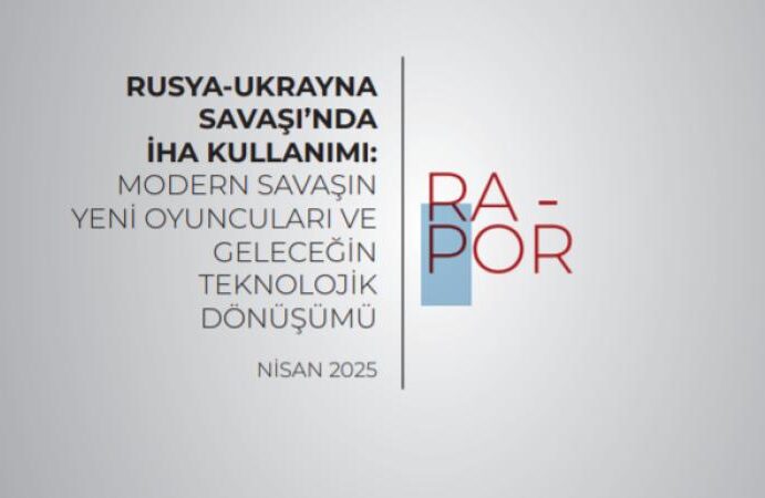 Milli İstihbarat Akademisi: İHA’lar geleceğin savunma vizyonunu belirledi