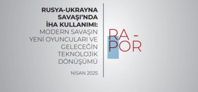 Milli İstihbarat Akademisi: İHA’lar geleceğin savunma vizyonunu belirledi