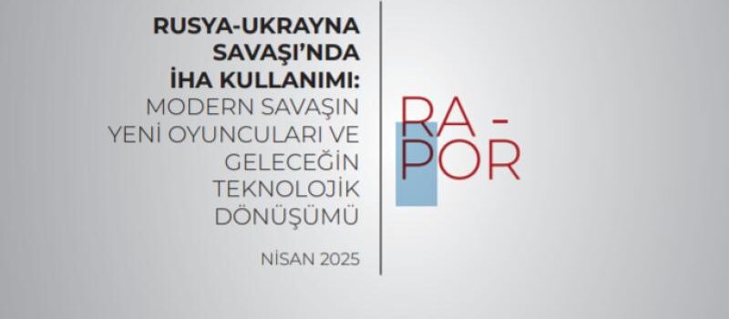 Milli İstihbarat Akademisi: İHA’lar geleceğin savunma vizyonunu belirledi