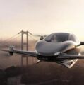Gökyüzü Taksi Devrimi Kapıda: eVTOL’lerde Test Uçuşları Hız Kesmiyor, Şehirler Uçmaya Hazırlanıyor!