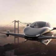 Gökyüzü Taksi Devrimi Kapıda: eVTOL’lerde Test Uçuşları Hız Kesmiyor, Şehirler Uçmaya Hazırlanıyor!