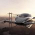Gökyüzü Taksi Devrimi Kapıda: eVTOL’lerde Test Uçuşları Hız Kesmiyor, Şehirler Uçmaya Hazırlanıyor!