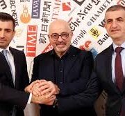 Baykar ve Leonardo’dan Geleceğe Yönelik Dev Ortaklık: İnsansız Teknolojilerde Yeni Bir Çağ Başlıyor!