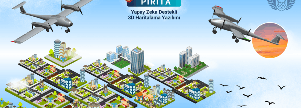 İHA’larda Beyin Gücü: Gelişmiş Sensörler ve Yapay Zeka Entegrasyonuyla Veri Toplamada Devrim!