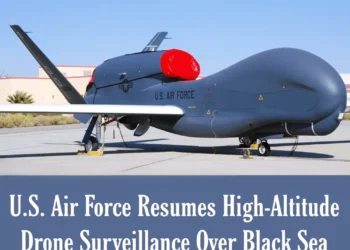 Strategic Assessment: The Global Expansion of Long-Endurance ISR Drone Networks