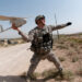 The Rise of Autonomous Combat Drones: Redefining Air Superiority Doctrine in Modern Warfare