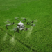 drones agriculture livestock forestry agtech 2026 drone spraying field