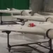 Global UAV Manufacturing Consolidation Signals New Industry Phase
