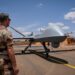 France’s tactical UAV program has reached a new milestone with the first overseas operational test of a long-endurance unmanned aerial system.