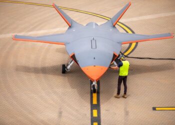 Australia Advances Loyal Wingman Program with Additional Autonomous Combat Trials