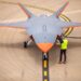 Australia Advances Loyal Wingman Program with Additional Autonomous Combat Trials