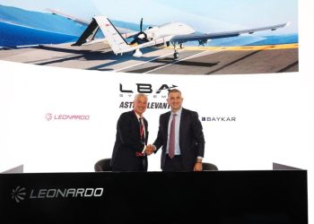 Türkiye Gains Ground in Europe’s UAV Strategy as Belgium Signals Partnership Interest